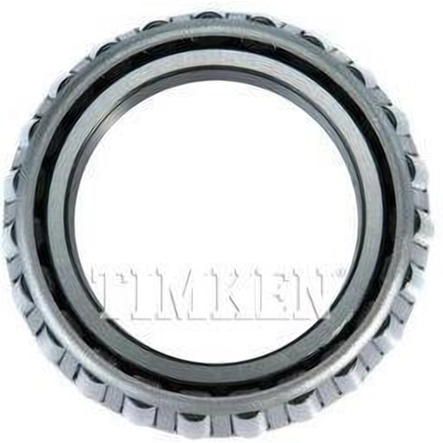 Roulement intérieur avant by TIMKEN - LM102949 pa13