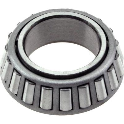 Front Inner Bearing by WJB - WT25590 pa1