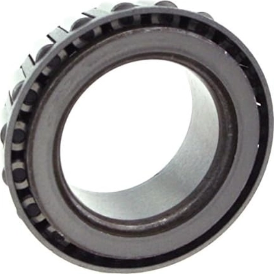 Front Inner Bearing by WJB - WT25590 pa2