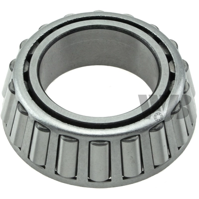 WJB - WT26884 - Wheel Bearing pa2