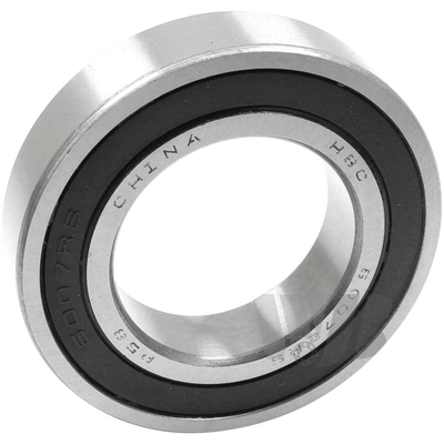 Front Inner Bearing by WJB - RB6007-2RS pa2