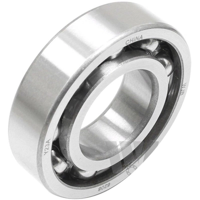 Front Inner Bearing by WJB - RB6206 pa8