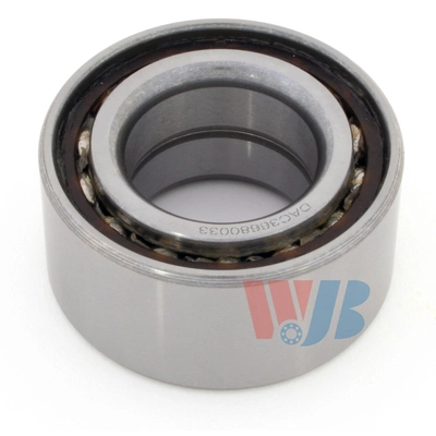 Front Inner Bearing by WJB - WB510001 pa2