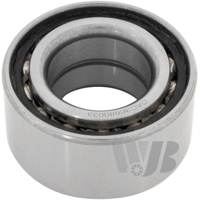 Front Inner Bearing by WJB - WB510001 pa3