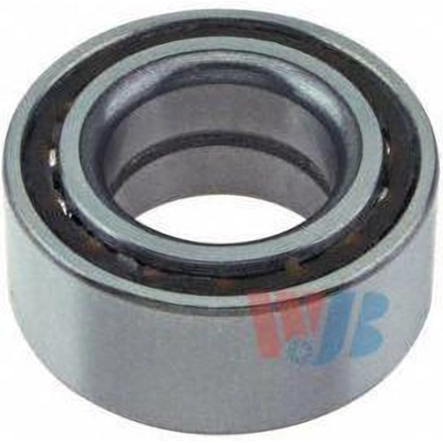 Front Inner Bearing by WJB - WB510002 pa1