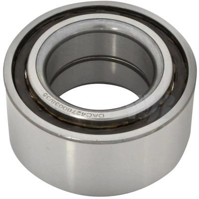 Front Inner Bearing by WJB - WB510009 pa8