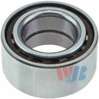 Front Inner Bearing by WJB - WB510009 pa9