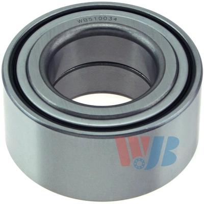 Front Inner Bearing by WJB - WB510034 pa1