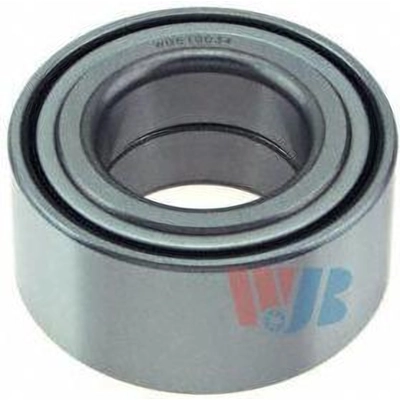 Front Inner Bearing by WJB - WB510034 pa3