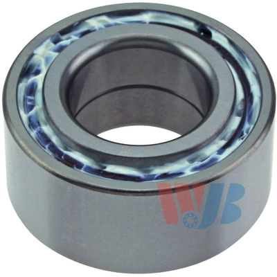 Front Inner Bearing by WJB - WB514002 pa3