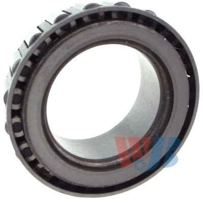 Front Inner Bearing by WJB - WT15123 pa2