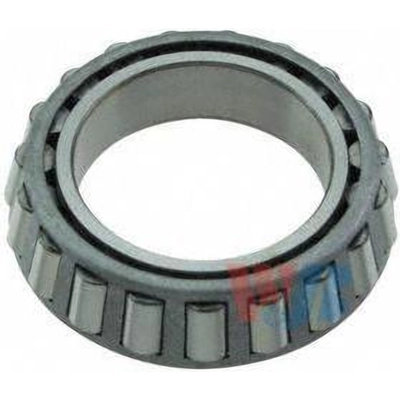 Front Inner Bearing by WJB - WT387A pa8