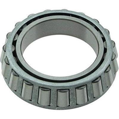 Front Inner Bearing by WJB - WT387AS pa4