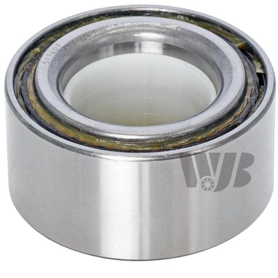 Front Inner Bearing by WJB - WT517007 pa1