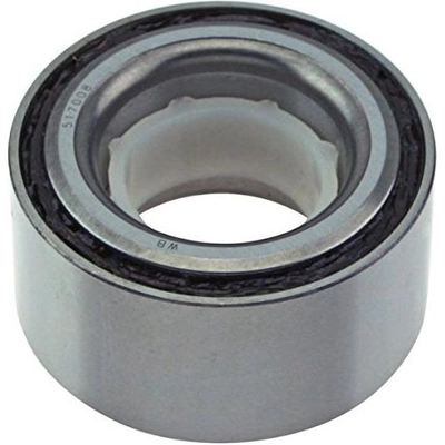 Front Inner Bearing by WJB - WT517008 pa5