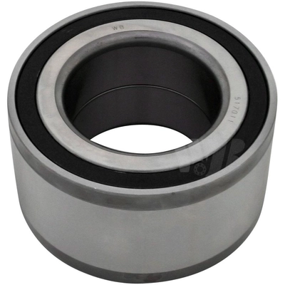 Front Inner Bearing by WJB - WT517011 pa3