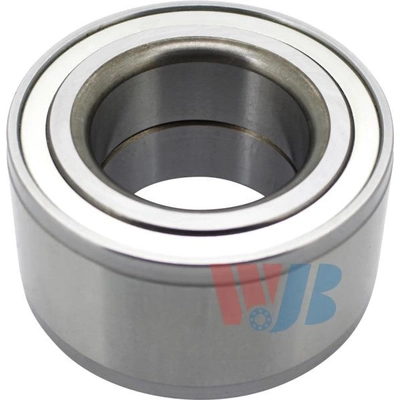 Front Inner Bearing by WJB - WT517011 pa5