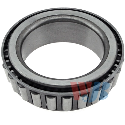 Front Inner Bearing by WJB - WTLM102949 pa1