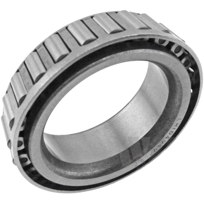 Front Inner Bearing by WJB - WTLM104949 pa3
