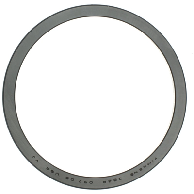 Front Inner Race by CENTRIC PARTS - 416.68000E pa3