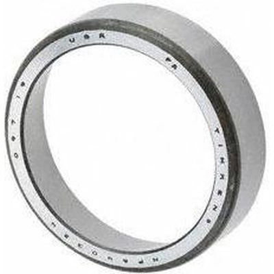 Front Inner Race by NATIONAL BEARINGS - NP640324 pa2