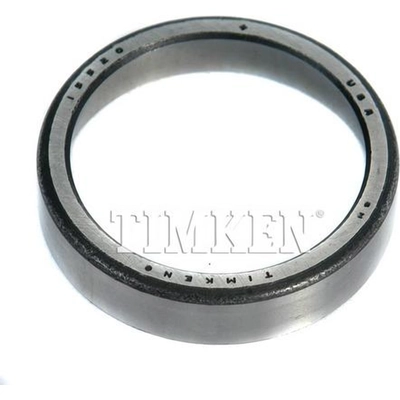 Front Inner Race by TIMKEN - 15520 pa1