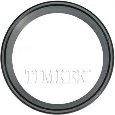 Front Inner Race by TIMKEN - 15520 pa9