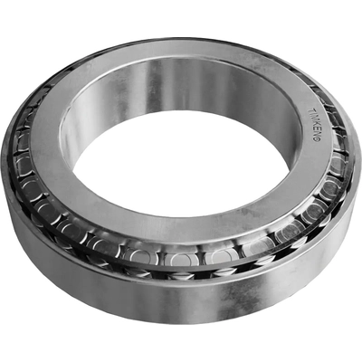 Front Inner Race by TIMKEN - 6420 pa3