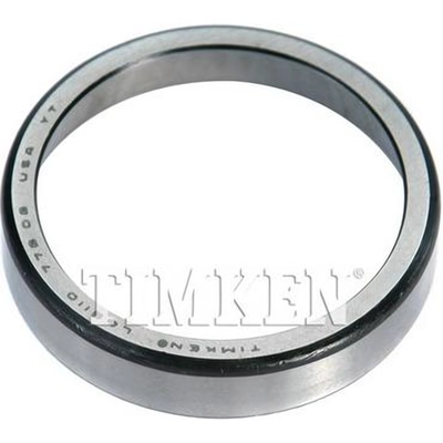 Front Inner Race by TIMKEN - L68110 pa1