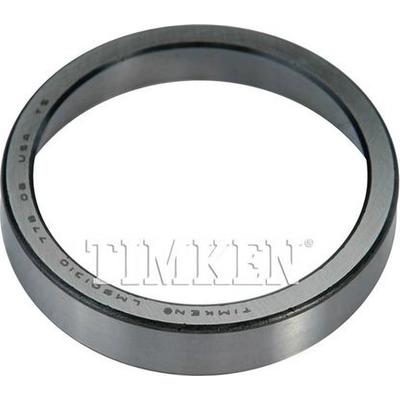 Front Inner Race by TIMKEN - LM501310 pa1
