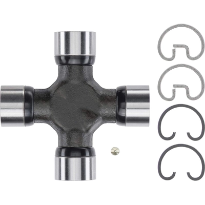 ACDELCO - 45U0304 - Greaseable U-Joint pa2