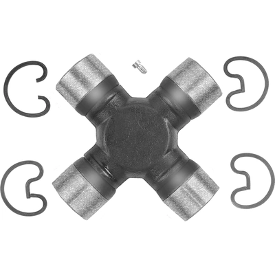 ACDELCO - 45U0304 - Greaseable U-Joint pa3
