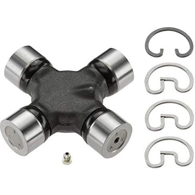 ACDELCO - 45U0115 - U-Joint pa4