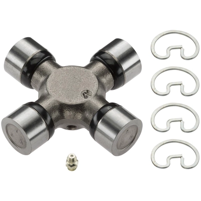 ACDELCO - 45U0306 - Greaseable U-Joint pa2