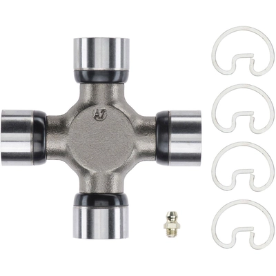 ACDELCO - 45U0306 - Greaseable U-Joint pa3