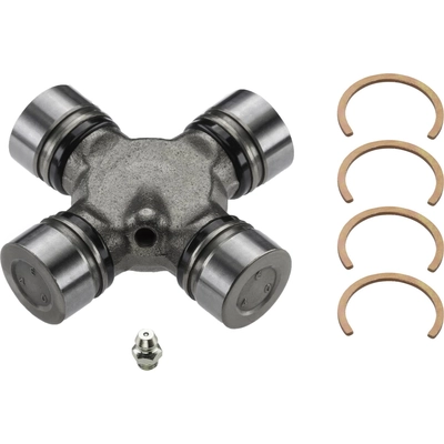 Front Joint by ACDELCO PROFESSIONAL - 45U0108 pa9