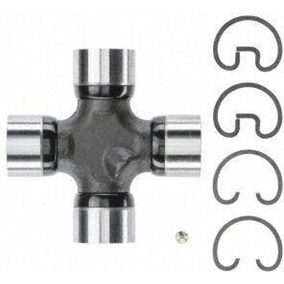 Front Joint by ACDELCO PROFESSIONAL - 45U0109 pa5