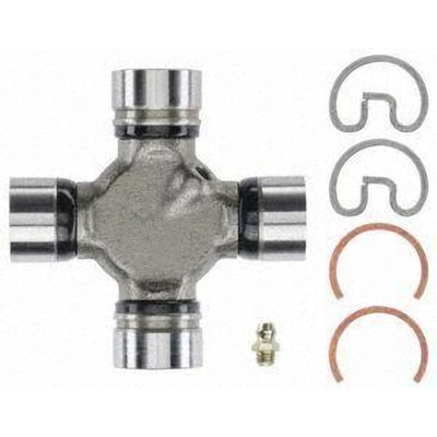 Front Joint by ACDELCO PROFESSIONAL - 45U0113 pa6