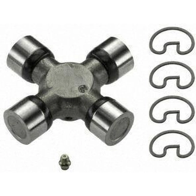 Front Joint by ACDELCO PROFESSIONAL - 45U0300 pa6