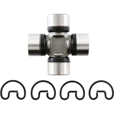 DANA SPICER - 25-101X - Universal Joint pa2