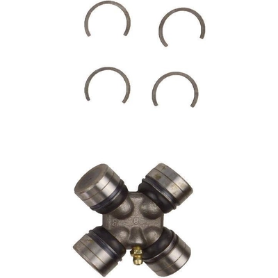 DANA SPICER - 5-1515X - Universal Joint pa2