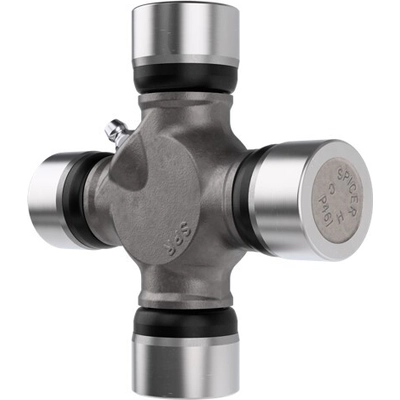 Front Joint by DANA SPICER - 5-160X pa3