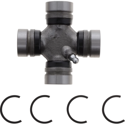 DANA SPICER - 5-3216X - Rear U-Joint pa3
