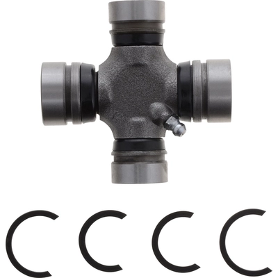 DANA SPICER - 5-3229X - Rear U-Joint pa4