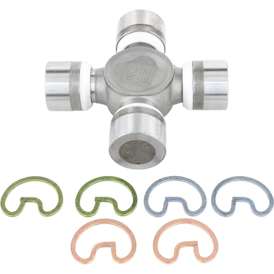 Front Joint by DANA SPICER - 5-7438X pa2