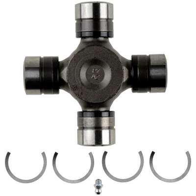 DANA SPICER - SPL70-1X - Rear U-Joint pa2