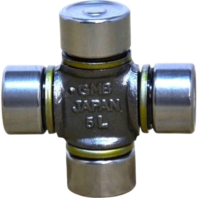 GKN/LOEBRO - U024 - Front Joint pa2
