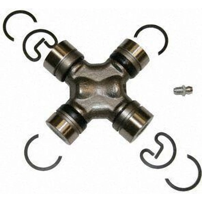 Front Joint by GMB - 240-0359 pa2