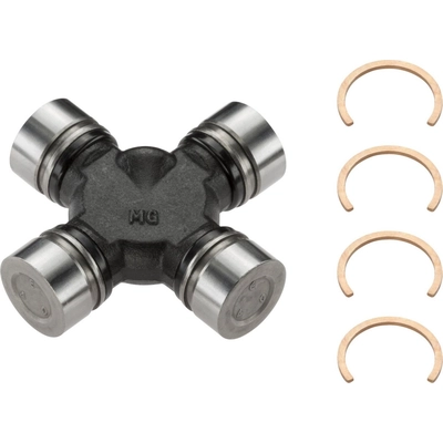 MOOG - 234 - Front Joint pa5