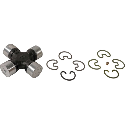 Front Joint by MOOG - 249C pa1